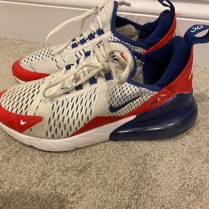 Nike Youth Air Max 270